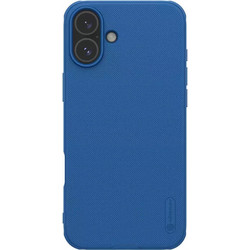 Nillkin Super Frosted Shield Pro Blue (iPhone 17)