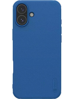 Nillkin Super Frosted Shield Pro Blue (iPhone 17)