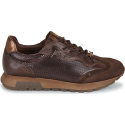 Hispanitas Γυναικεία Sneakers Σοκολατί HI264955