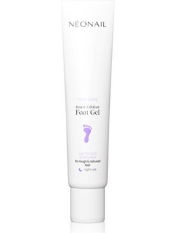 Neonail Foot Care Renew Scrub Ποδιών 50ml