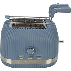 Guzzini Φρυγανιέρα Sous Chef Μπλε 148000210