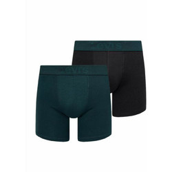 Levi's Ανδρικά Μποξεράκια Σετ 2Pack 701238010-008