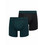 Levi's Ανδρικά Μποξεράκια Σετ 2Pack 701238010-008