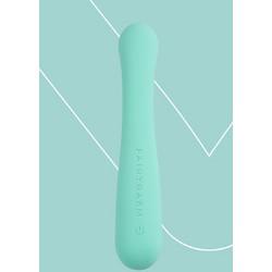 Fairygasm F021 Fantasy Euphoria Δονητής Πράσινος