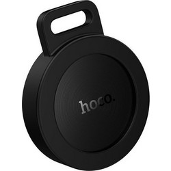 Hoco E101 Anti-Lost Tracker Apple Find My / Google Find My Device Black 1 Pack