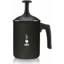 Bialetti 00AGR395 Μπρίκι Espresso 6Cups Μαύρο