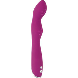 Orion Sweet Smile Δονητής G-Spot 23.5cm Ροζ