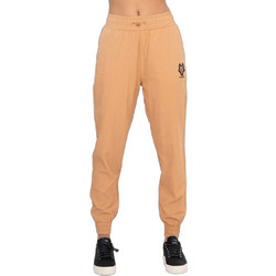 Maraton Γυναικείο Παντελόνι Φόρμας Camel MWSS2220755PNT039