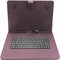 Folio Keyboard Purple (Universal 10")