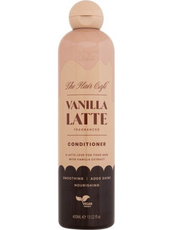 Xpel Vanilla Latte Conditioner 400ml