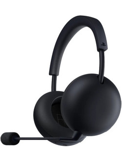 Sony Pulse Edge Ασύρματο Gaming Headset Over Ear Midnight Black