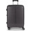 Gabol Brooklyn 123946-016 Βαλίτσα Μεσαία 65x45x27cm με 4 Ρόδες Ανθρακί