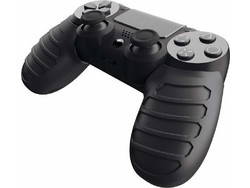 Gioteck TX-Wide Tactical Controller για PS4 Black