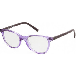 Ray-Ban RY1907 7515 Παιδικός Σκελετός Γυαλιών Οράσεως Κοκάλινος Μωβ