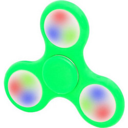 Blow HS-04 Fidget Spinner Πράσινο