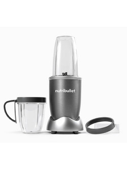 NutriBullet 1200 Μπλέντερ για Smoothie 930ml 1200W