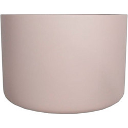 Soulworks Planter Feltre Extra Large Κασπώ Τσιμεντένιο Ροζ 70x50cm 0800029