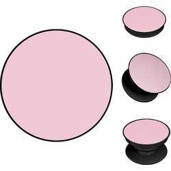 Sonique ColorBloc Pop Socket Light Pink