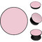 Sonique ColorBloc Pop Socket Light Pink Sonique ColorBloc Pop Socket Light Pink