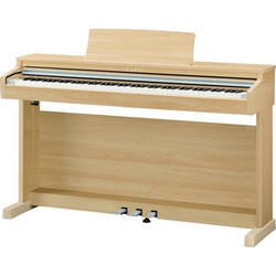 Kawai CX-202 Ηλεκτρικό Πιάνο Όρθιο με 88 Βαρυκεντρισμένα Πλήκτρα Oak