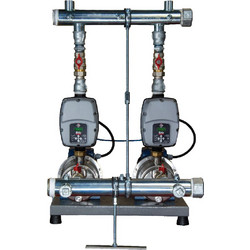 TWIN FCR 240/5