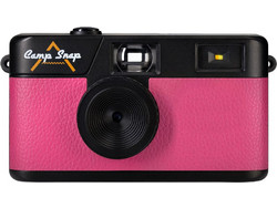 Camp Snap CS-V105 Pink