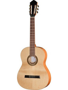 Hofner HLE-PLF26 Natural