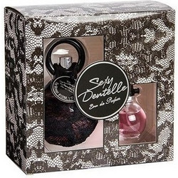 Real Time Sexy Dentelle Eau de Parfum 100ml + 15ml