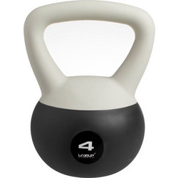 LiveUp 1258108 Kettlebell 4kg
