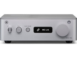 Yamaha WXA-70A Ολοκληρωμένος Ενισχυτής 90W/4Ω