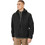Camel Active Ανδρικό Μπουφάν Χειμωνιάτικο Puffer Μαύρο C262NOS-430120-9N61