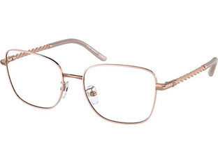 Tory Burch TB1077 3340 Γυναικείος Σκελετός Γυαλιών Οράσεως Μεταλλικός Χρυσός