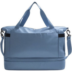 Playbags Collection 294 Σακ Βουαγιάζ Γαλάζιο
