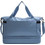 Playbags Collection 294 Σακ Βουαγιάζ Γαλάζιο
