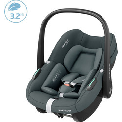 Maxi-Cosi Pebble S Κάθισμα Αυτοκινήτου i-Size 0-13kg Tonal Graphite