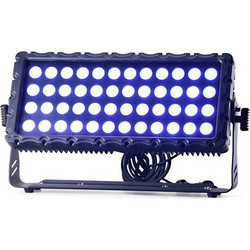 PLS ST-4810W Φωτορυθμικό Προβολέας Wash LED DMX RGBW