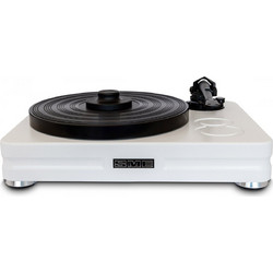 SME Model 8 Πικάπ White