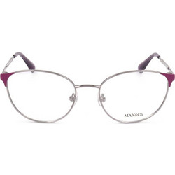 Max & Co MO5100 014 Γυναικείος Σκελετός Γυαλιών Οράσεως Μεταλλικός Ασημί