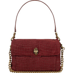 Kurt Geiger Celia 5851754249 Bordeaux
