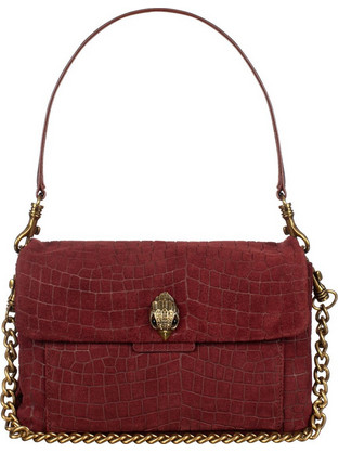 Kurt Geiger Celia 5851754249 Bordeaux