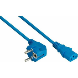 Kabelmeister SK0130-B005 Καλώδιο Τροφοδοσίας Schuko to IEC C13 0.5m
