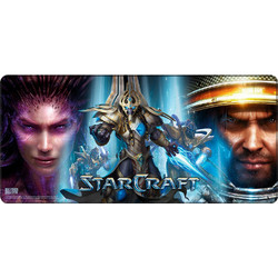 Starcraft 2 Races XXL