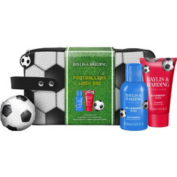 Baylis & Harding Football Stars Wash Set