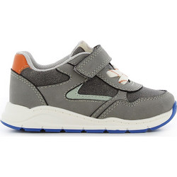 Safety Jogger Παιδικά Sneakers Γκρι SJ833215