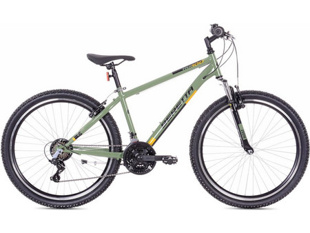 Beretta TRX-100 Mountain Bike 26" με 21 Ταχύτητες Χακί