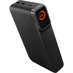 Cygnett Encore Power Bank 20000mAh 65W με Θύρα USB-C Black