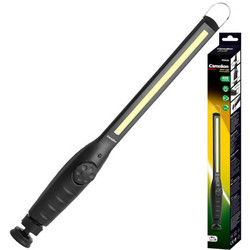 Camelion RS-936 Επαναφορτιζόμενος Φακός Led με Μαγνήτη