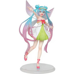 Taito Hatsune Miku Hatsune 3rd Season Spring 18cm