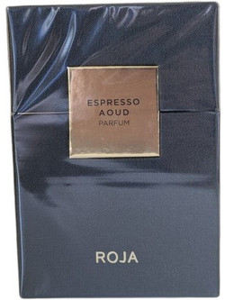 Roja Espresso Aoud Parfum 50ml