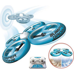 Silverlit Bumper Mini Παιδικό Drone με Κάμερα